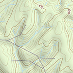 46123NE Page 4 Chehalis River Topo Preview 3