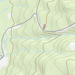 46123NE Page 6 Chehalis River Topo Preview 2