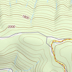 46123NE Page 8 Chehalis River Topo Preview 2