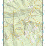 46123NE Chehalis River Topo Bundle Preview 1