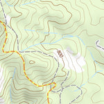 46123NE Page 11 Chehalis River Topo Preview 2