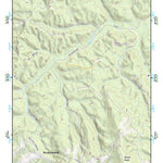 46123NE Page 14 Chehalis River Topo Preview 1