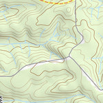 46123NE Page 14 Chehalis River Topo Preview 2