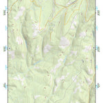 46123NE Page 19 Chehalis River Topo Preview 1