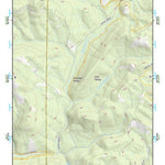 46123NE Page 21 Chehalis River Topo Preview 1