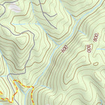 46123NE Page 22 Chehalis River Topo Preview 2