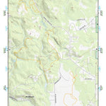 46123NE Page 23 Chehalis River Topo Preview 1