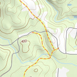 46123NE Page 23 Chehalis River Topo Preview 2