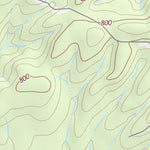 46123NE Page 26 Chehalis River Topo Preview 2