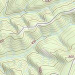 46123NE Page 26 Chehalis River Topo Preview 3
