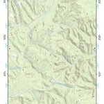46123NE Page 27 Chehalis River Topo Preview 1