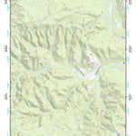 46123NE Page 28 Chehalis River Topo Preview 1