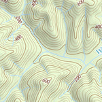 46123NE Page 28 Chehalis River Topo Preview 3