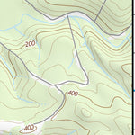 46123NE Page 30 Chehalis River Topo Preview 3