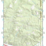 46123NE Page 32 Chehalis River Topo Preview 1