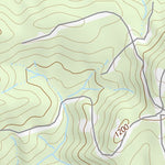 46123NE Page 32 Chehalis River Topo Preview 2