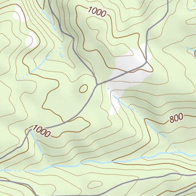 46123NE Page 33 Chehalis River Topo Preview 2