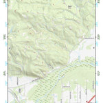 46123NE Page 34 Chehalis River Topo Preview 1