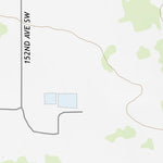 46123NE Page 35 Chehalis River Topo Preview 2