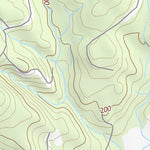 46123NE Page 35 Chehalis River Topo Preview 3