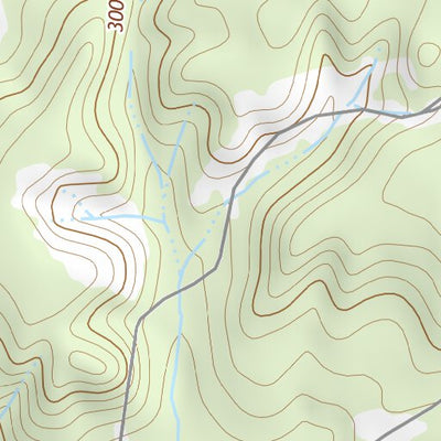 46123NE Page 36 Chehalis River Topo Preview 2