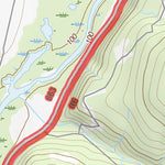 46123NE Page 36 Chehalis River Topo Preview 3