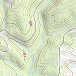 46123NE Page 38 Chehalis River Topo Preview 3
