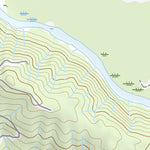 46123NE Page 44 Chehalis River Topo Preview 2