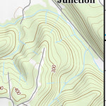 46123NE Page 45 Chehalis River Topo Preview 3