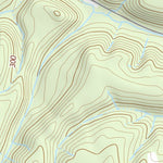 46123NE Page 46 Chehalis River Topo Preview 3