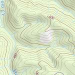 46123NE Page 49 Chehalis River Topo Preview 2