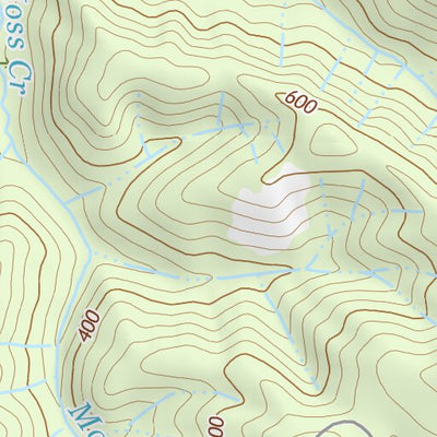 46123NE Page 49 Chehalis River Topo Preview 2