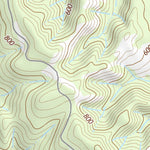 46123NE Page 49 Chehalis River Topo Preview 3