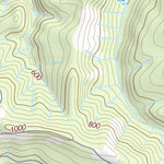 46123NE Page 50 Chehalis River Topo Preview 2