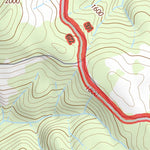 46123NE Page 52 Chehalis River Topo Preview 2