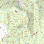 46123NE Page 53 Chehalis River Topo Preview 3