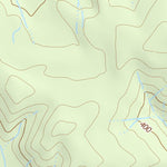 46123NE Page 54 Chehalis River Topo Preview 2