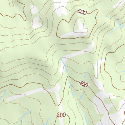 46123NE Page 56 Chehalis River Topo Preview 2