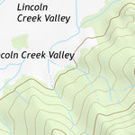 46123NE Page 57 Chehalis River Topo Preview 2