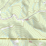 46123NE Page 57 Chehalis River Topo Preview 3
