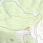 46123NE Page 61 Chehalis River Topo Preview 2