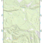 46123NE Page 62 Chehalis River Topo Preview 1