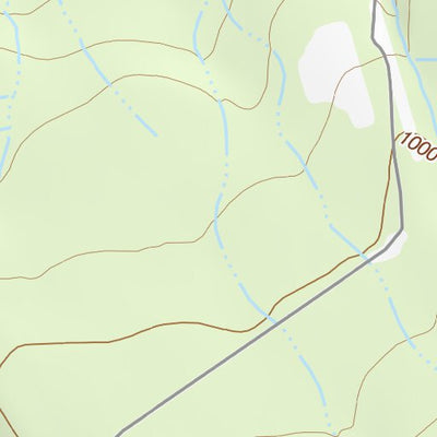 46123NE Page 62 Chehalis River Topo Preview 2