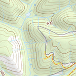 46123NE Page 62 Chehalis River Topo Preview 3