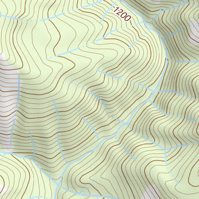 46123NE Page 65 Chehalis River Topo Preview 3