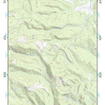 46123NE Page 66 Chehalis River Topo Preview 1