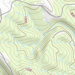46123NE Page 66 Chehalis River Topo Preview 2
