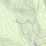 46123NE Page 67 Chehalis River Topo Preview 2