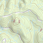 46123NE Page 67 Chehalis River Topo Preview 3