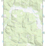 46123NE Page 68 Chehalis River Topo Preview 1